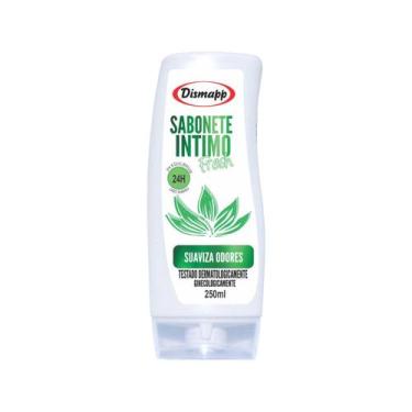 Imagem de Sabonete Intimo Dismapp fresh 250 ml