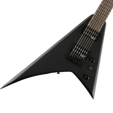 Imagem de Jackson Guitarra elétrica JS Series JS22-7 RR SBK Satin Black