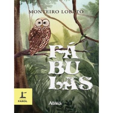 Imagem de Coleção Farol - Fábulas