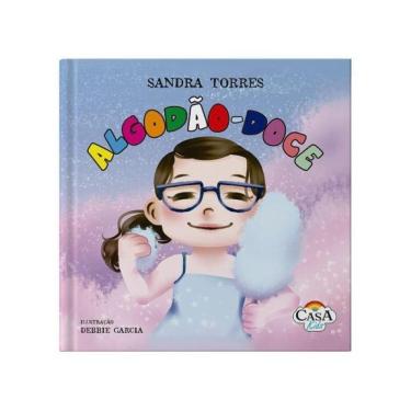 Imagem de Algodão Doce