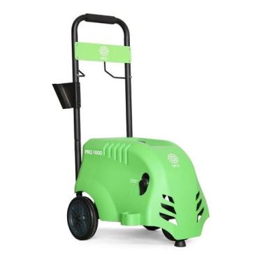 Imagem de Lavadora Profissional Alta Pressão 220v 2000psi 2000w - Ipc