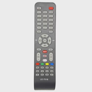 Imagem de Controle Remoto Compatível Toshiba Smart Netflix
