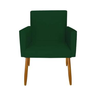 Imagem de Poltrona Confortavel Para Amamentação Cores E Estampas - Moblan Decor,