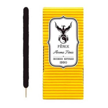 Imagem de Incenso Natural Aroma Fênix