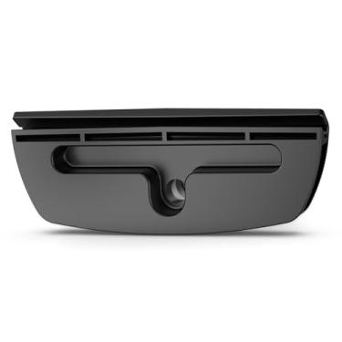 Imagem de STMWORLD Ferramenta de rodo de janela para limpador a vapor CB-02A, perfeita para limpar janelas, espelhos, portas de chuveiro, superfícies de vidro e limpeza de banheiro – CB-02A Acessório limpador