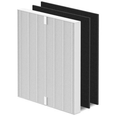 Imagem de Substituição do conjunto de filtros para Coway Airmega AP-1512HH - isi