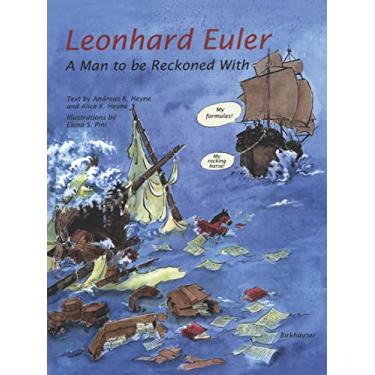Imagem de Leonhard Euler: A Man to Be Reckoned with