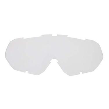 Imagem de O'Neal Lente transparente B-Zero Blur 6030-900, pacote com 1