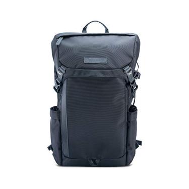 Imagem de VANGUARD Mochila para câmera VEO GO46M BK para câmeras Mirrorless/CSC – Preta