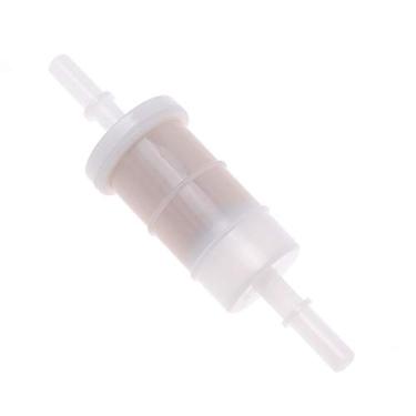 Imagem de 879885Q 5/16" In-line Fuel Filter for Mercury for Mariner 4-Stroke Outboards Replace Sierra 18-7718 35-879885T 879885T 35-879885Q 35-879885K, Fit 40 50 60 HP 4 Stroke EFI 75-115 135-300HP Verado