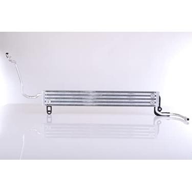 Imagem de Nissens Refrigerador de óleo de direção hidráulica - 90631