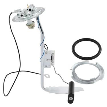 Imagem de A-Premium Unidade de envio de tanque de combustível compatível com Chevrolet C10 C20 C30 K10 K20 K30 R20 R30 V20 V30 e GMC C1500 C2500 C3500 K1500 K2500 K3500 R2500 R2500 3500 V2500 V3500 4.1L 4.3L 4.8L, Replace# 25002009