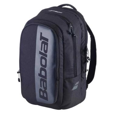 Imagem de Mochila Babolat Court Hero Preta