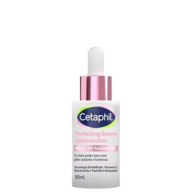 Imagem de Cetaphil Healthy Radiance - Sérum Facial Antimanchas 30ml