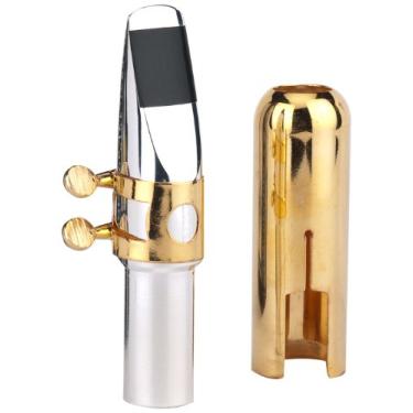 Imagem de Belmonte Bocal Sax Tenor #7 da Bb