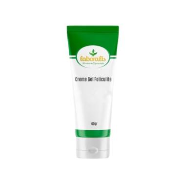 Imagem de Creme Foliculite Esfoliação e Clareamento 60gr