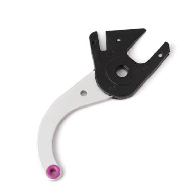 Imagem de KT230041 HB230140 KT230040 Alavanca para peças sobressalentes de máquina de bordar Barudan