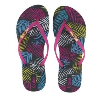 Imagem de CHINELO COCA COLA BARBARA CC2777-Feminino