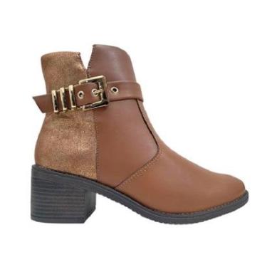 Imagem de BOTA RAMARIM 24-59103-Feminino