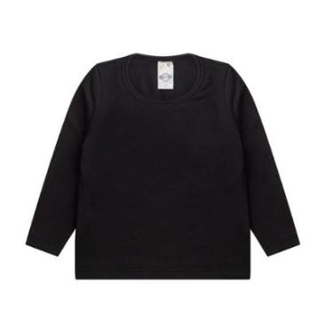 Imagem de Blusa Termica Kappes Infantil Segunda Pele-Unissex