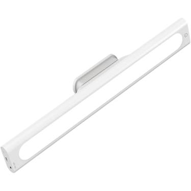 Imagem de Luminária de Mesa, Recarregável, Luminária Portátil, Touch, LED, Escritório, Cozinha, Sala