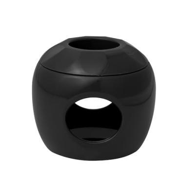 Imagem de Capa de segurança para bebê maçaneta – Pacote com 5 – Deter crianças pequenas de abrir portas com uma maçaneta de porta à prova de crianças – Fecho..., Dourado