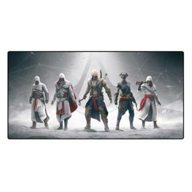 Imagem de Mouse Pad Gamer Extra Grande 70x35cm