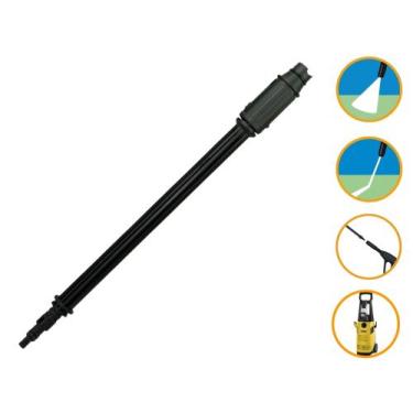 Imagem de Lança Tubeira Bico Tekna HLX200V HLX2002V 1800W Lavadora - COMPATÍVEL 