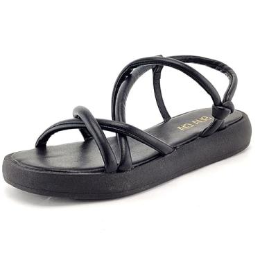 Imagem de Sandalia Sua Cia de Tiras 8285.14369