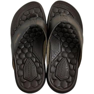 Imagem de Chinelo Pegada 133301 Masculino