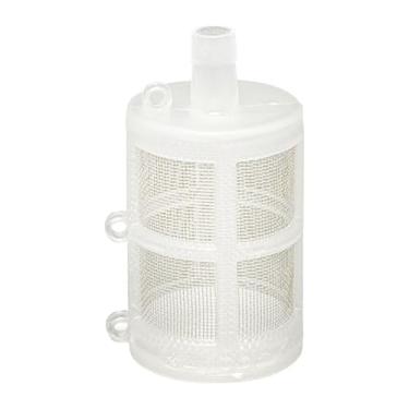 Imagem de SiaBiced Bola flutuante para barril de cerveja e tubo de imersão, potente e fácil de usar para bomba de transferência de vinho elétrica, tubo de imersão de, Filtro