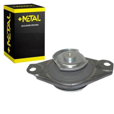 Imagem de Coxim Traseiro Do Motor Lado Direfencial - Palio 2008 A 2017 / Siena 2008 A 2013 / Strada 2008 A 2013 - 06018+Ms