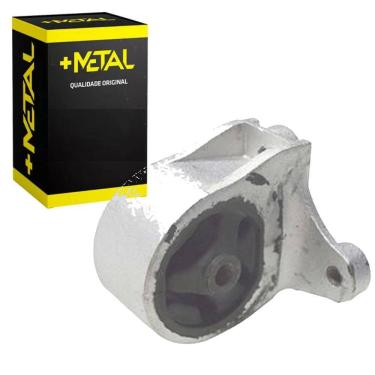 Imagem de Coxim Traseiro Do Cambio - Civic 1993 A 2006 - 35570+Ms
