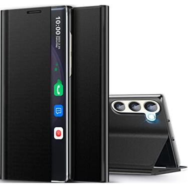 Imagem de Capa protetora para Samsung Galaxy S23 5G para Samsung Galaxy S23 5G, capa protetora à prova de choque para Galaxy S23 5g (preto)