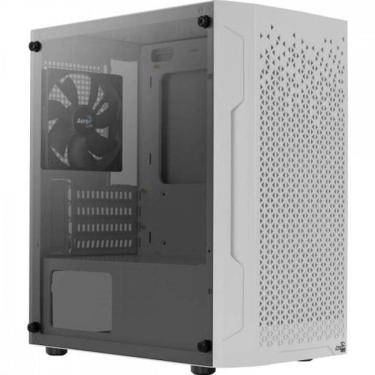 Imagem de Gabinete ATX Mini V1 AeroCool Vidro Temperado