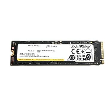 Imagem de Samsung SSD 1TB PM9A1 NVMe PCIe 4.0 MZVL21T0HCLR Unidade de estado sólido para Dell 980 Pro HP 02DY5T Lenovo Laptop Desktop PS5 Console