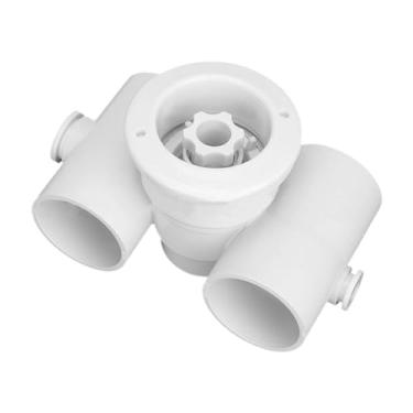 Imagem de Gralara Bico de Massagem para Piscina Premium Fácil Instalação Acessórios para Piscina Desempenho Estável Peça de Reposição Substitui Resistente Ao Calor