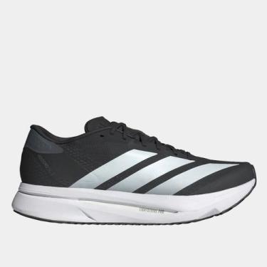 Imagem de Tênis Adidas Adizero SL 2 Masculino, Preto, 38