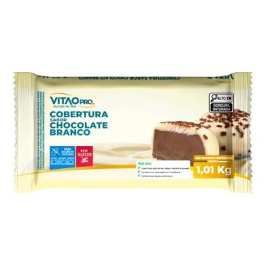 Imagem de COB BRANCA ZERO BARRA 1,01KG