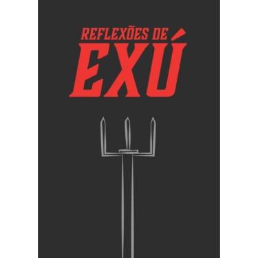 Imagem de Reflexoes De Exu