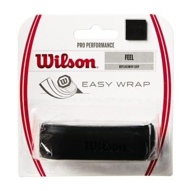 Imagem de Grip Empunhadura de Tênis Pro Performance Easy Wrap Macia Aderente Wilson