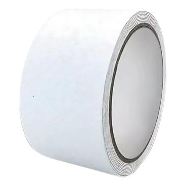 Imagem de Fita Antiderrapante Externa Rampa Áreas Úmidas 20 Metros (Transparente, 20m)