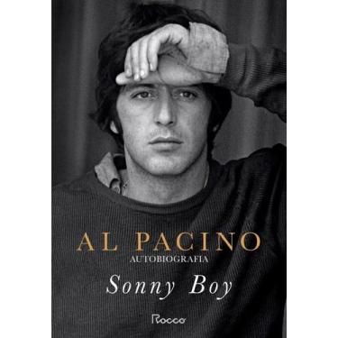 Imagem de Sonny boy: autobiografia - ROCCO, 3