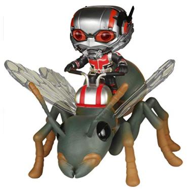 Imagem de Boneco Funko Pop Ant Man - Ant Thony