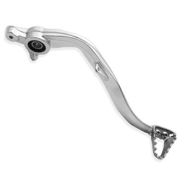 Imagem de Alavanca de pedal de freio traseiro cmpl para KTM Husqvarna | Substitui peça OEM A46013050144