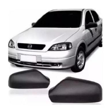Imagem de Par Capa Retrovisor Astra 2012
