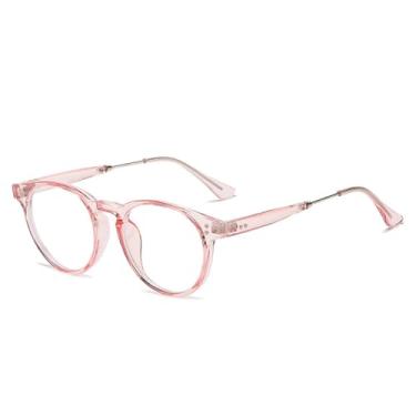 Imagem de Óculos de sol polarizados da moda, femininos e masculinos, óculos de sol para dirigir, armação TR90, vintage, redondo, UV400, anti-luz azul, 9, BH01