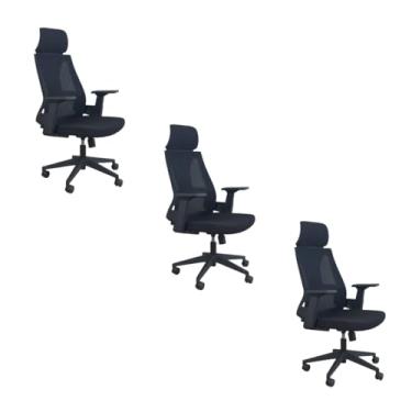 Imagem de Oficial Webshop - Cadeira Presidente Oficial Comfort Elite -