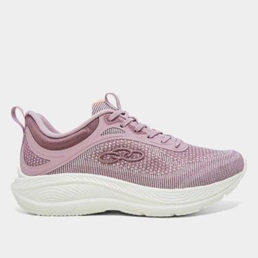 Imagem de Tênis Feminino Olympikus Vibe, Lilás, 35