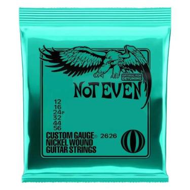 Imagem de Conjunto De Cordas De Guitarra Elétrica À Prova De Baixo Elétrico, Fio